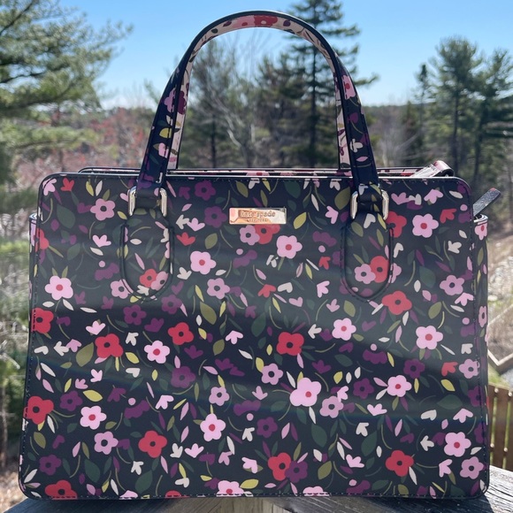 Bundle♠️Kate Spade Satchel & Wallet SET - Picture 4 of 9